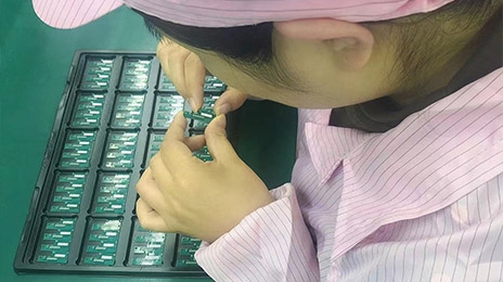 QA出貨檢驗(yàn) QA出貨檢驗(yàn)-SMT貼片加工-SMT打樣-PCBA加工-電路板抄板